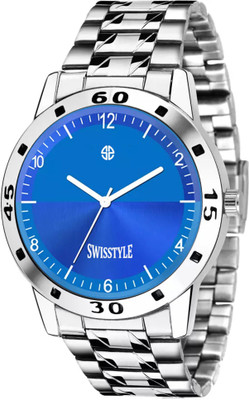 Swisstyle Analog Watch  - For Men