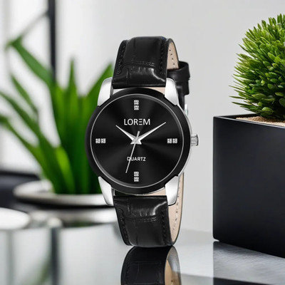 LOREM LR343 Analog Watch  - For Women