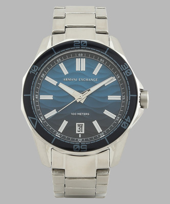 A/X ARMANI EXCHANGE Analog Watch  - For Men