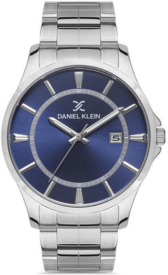 DANIEL KLEIN Premium Gents No Analog Watch  - For Men