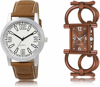 ROTATE LR15-LR295 Analog Watch  - For Men & Women