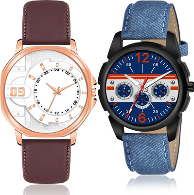 GROOT BM40-S318 Analog Watch  - For Men