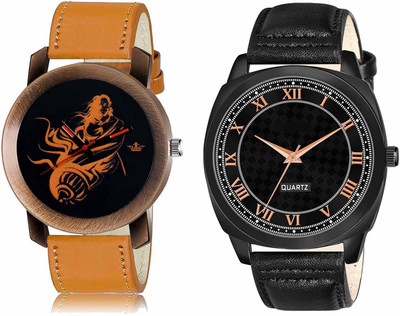 Scepter LR64-LR87 Analog Watch  - For Men