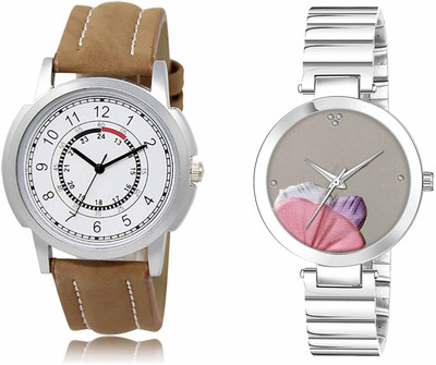 ROTATE LR17-LR312 Analog Watch  - For Men & Women