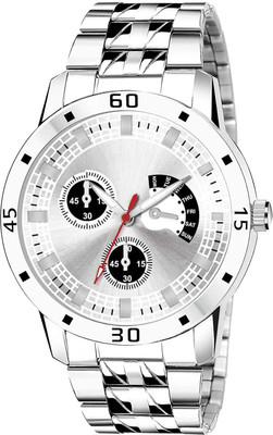 PEPPER STYLE Analog Watch  - For Men