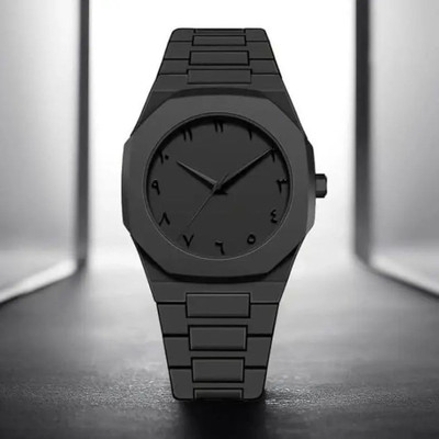zyrowear SABRA GLOWME analog watch for men. Analog Watch  - For Men