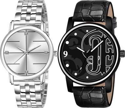 Zeravi Simple Elegant Versatile Watch for Men & Women Analog Watch  - For Men & Women