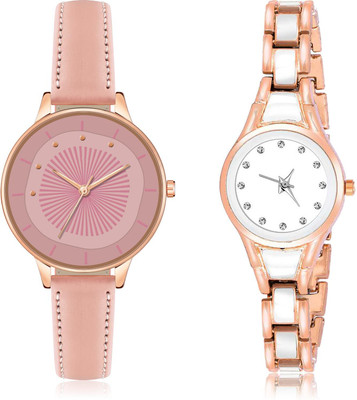 TIMOXIDE GM572-G596 Analog Watch  - For Women