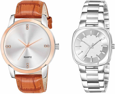 Burst LR97-LR299 Analog Watch  - For Men & Women