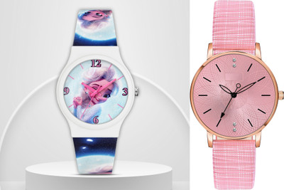 Vishwas Studio Analog Watch  - For Men & Women