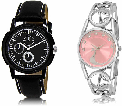 AASTHA FANSHION LR13-LR233 Analog Watch  - For Men & Women