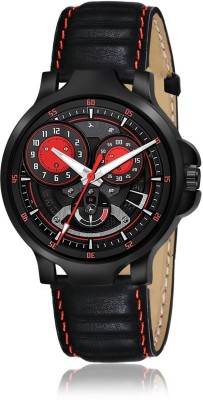 TIMENTER S537 Analog Watch  - For Men