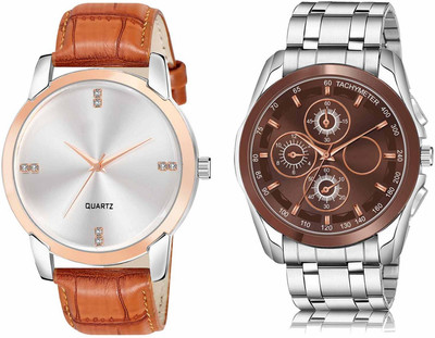 Scepter LR97-LR116 Analog Watch  - For Men