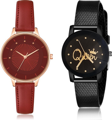 GROOT GM574-GCPL24 Analog Watch  - For Women