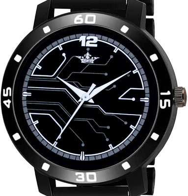 AKSHARENTERPRISE Analog Watch  - For Men