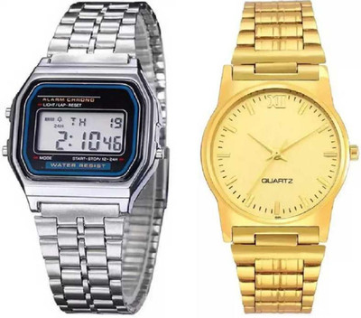 RSM 3407 stylish different colored Watch Analog Watch  - For Men