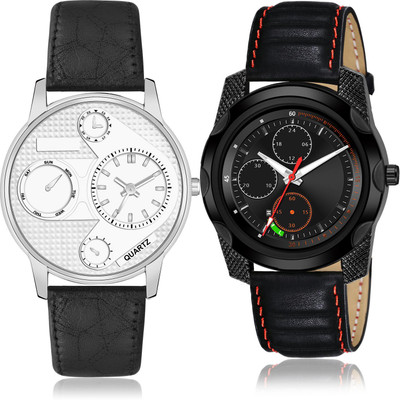 TIMOXIDE BM32-S111 Analog Watch  - For Men