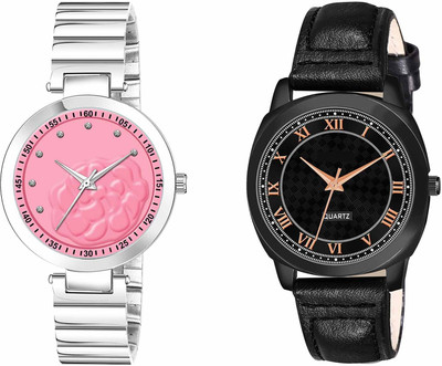 Scepter LR318-LR334 Analog Watch  - For Women