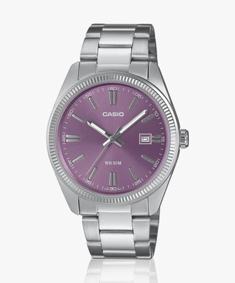CASIO MTP-1302PD-6AVEF ENTICER MEN Analog Watch  - For Men
