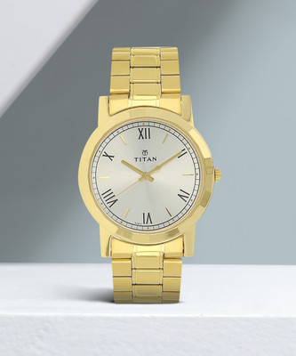 Titan Analog Watch  - For Men