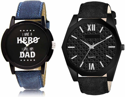 ROTATE LR07-LR82 Analog Watch  - For Men
