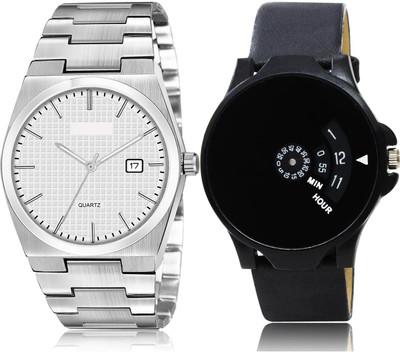 TIMETRANSELEVATE BL46.162-BO50 Analog Watch  - For Men