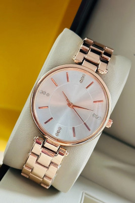TERIZLA LR TRX-LR-339 Analog Watch  - For Girls