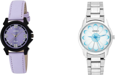 Herimo Analog Watch  - For Women
