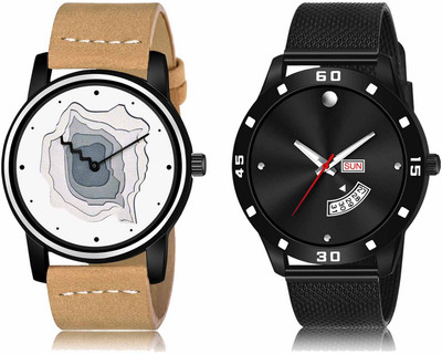 ROTATE LR68-LR73 Analog Watch  - For Men