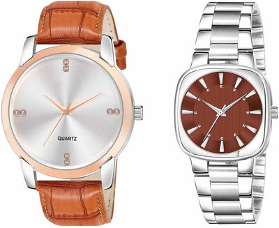Scepter LR97-LR303 Analog Watch  - For Men & Women