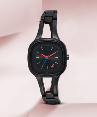 Fastrack NP6147NM02 Analog Watch  - For Women