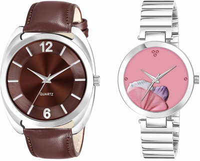 Scepter LR79-LR313 Analog Watch  - For Men & Women