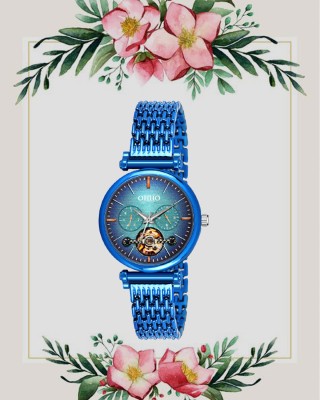 OHHO Analog Watch  - For Women