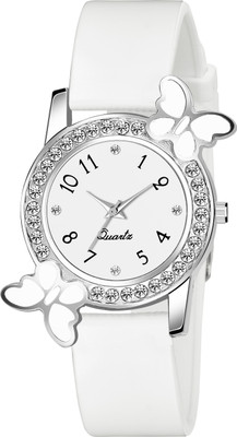 RECARO Designer Fashion Wrist Analog Watch  - For Girls