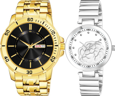Zeravi Simple Elegant Versatile Watch for Men & Women Analog Watch  - For Men & Women