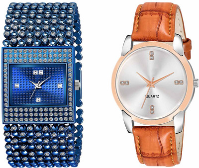 Scepter LR290-LR344 Analog Watch  - For Women
