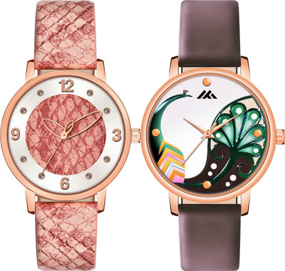 Freshilo Official Trendy Analog Watch Analog Watch  - For Men & Women