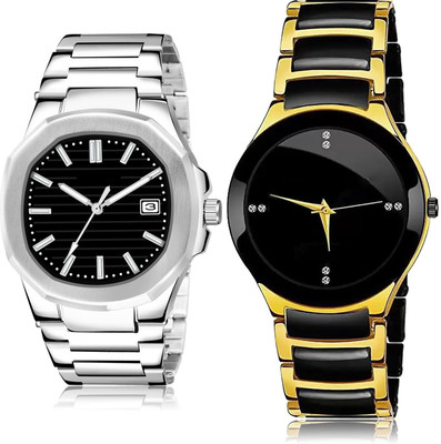 TIMETRANSELEVATE BL46.144-B69 Analog Watch  - For Men