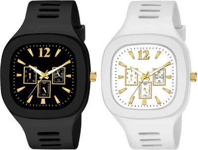 MONI FIY Analog Watch  - For Men