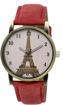 Luthios LS-LR230 Analog Watch  - For Women
