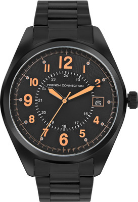 French Connection FCP39BM Analog Watch  - For Men