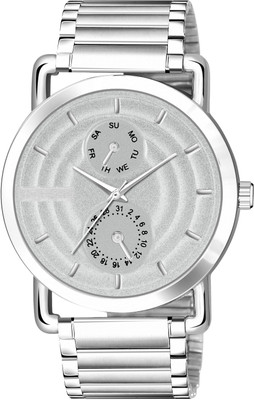 Luthios LS-LR124 Analog Watch  - For Men