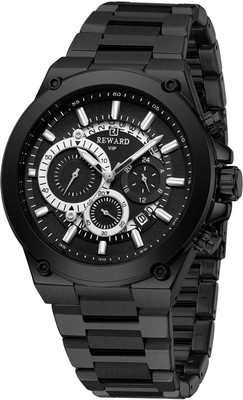 Reward RD812259M-D Analog Watch  - For Men