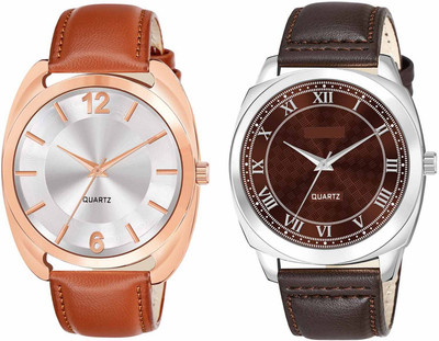 RKSTORE LR78-LR91 Analog Watch  - For Men