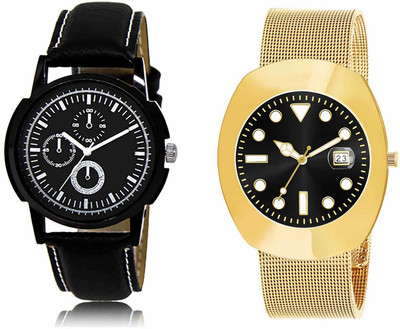 PPARROT LR13-LR138 Analog Watch  - For Men
