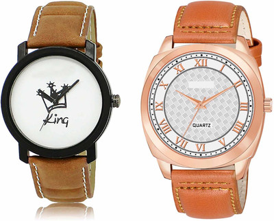 ROTATE LR18-LR90 Analog Watch  - For Men