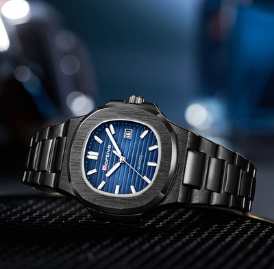 Eagle fly 3002-P PORTIVE Quartz Analog Watch Branded Collection for Men Analog Watch  - For Men