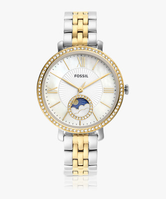 FOSSIL Jacqueline Jacqueline Analog Watch  - For Women