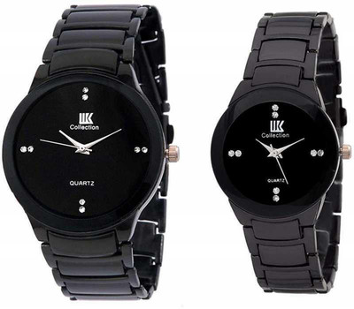 VIGIL Analog Watch  - For Men & Women