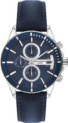 LEE COOPER LC07530.399 Analog Watch  - For Men
